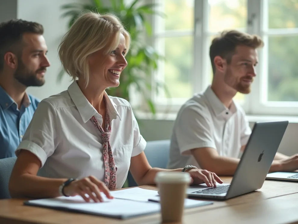 Work life balance coaching